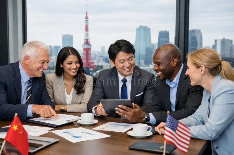 Partners in Name Only: Unmasking the Corruption Networks Hidden Inside Foreign Business Alliances